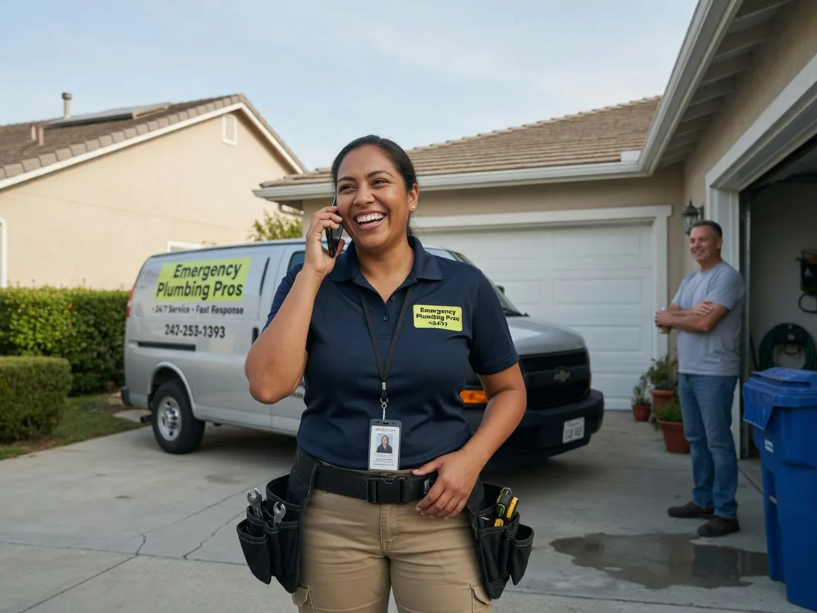 Emergency Plumber Spiro, OK FAQs